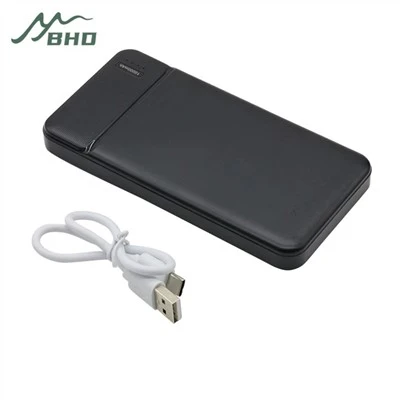 Hordozható Power Bank