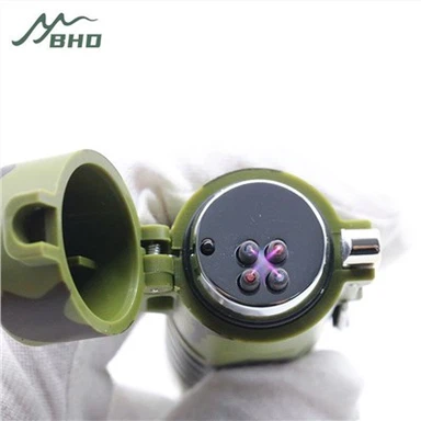 Újratölthető lánggyújtó