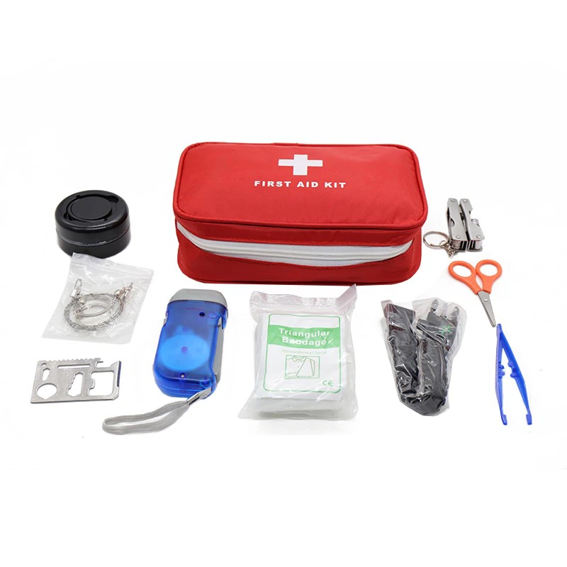 Emergency Health Pack Emergency Health Pack